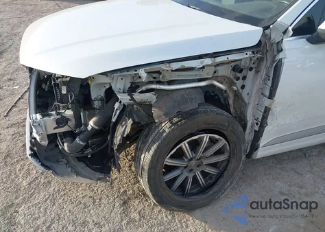 2019 Audi Q7 45 Premium z USA, uszkodzony, nr VIN WA1LHAF73KD040269